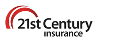 21st Century Insurance Logo